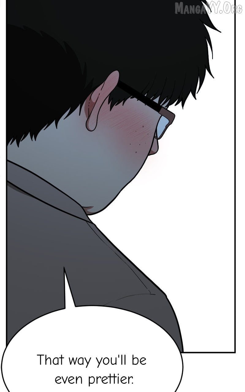 Change Me Chapter 100 - page 68